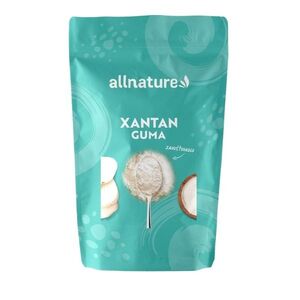 Allnature Xantanová guma 100 g obraz