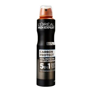 Loréal Paris Men Expert Carbon Protect antiperspirant 250 ml obraz