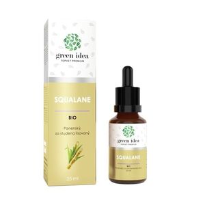Green idea SQUALANE 25 ml obraz