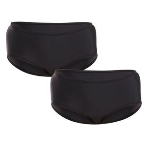 Pietro Filipi 2PACK dámské menstruační plavky vysoké heavy (2PUW14) XS obraz