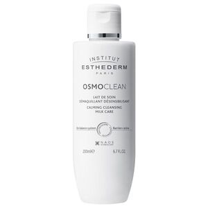 Institut Esthederm Osmoclean Zklidňující hydratační mléko 200 ml obraz
