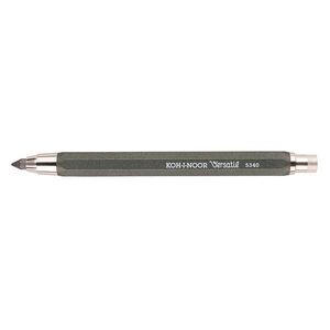 KOH-I-NOOR 5340/N10 - mechanická versatilka 5, 6 mm, zelená obraz