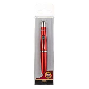 KOH-I-NOOR 5320 - mechanická versatilka 5, 6 mm, červená obraz