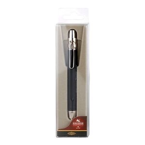 KOH-I-NOOR 5311 - mechanická versatilka 5, 6 mm, černá obraz