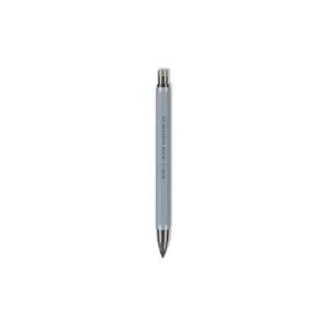 KOH-I-NOOR 5340/N10 - mechanická versatilka 5, 6 mm, stříbrná obraz