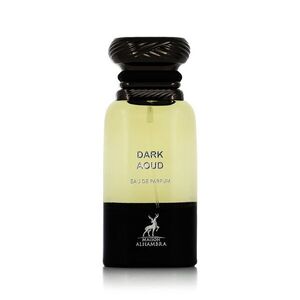 Maison Alhambra Dark Aoud EDP 80 ml UNISEX obraz