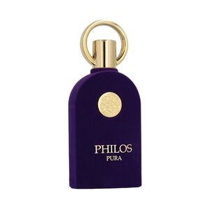 Maison Alhambra Philos Pura EDP 100 ml UNISEX obraz