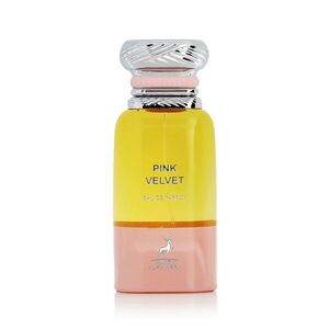 Maison Alhambra Pink Velvet EDP 80 ml UNISEX obraz