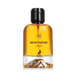 Maison Alhambra Montaigne Coco EDP 100 ml W obraz