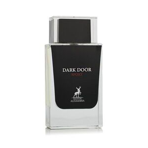 Maison Alhambra Dark Door Sport EDP 100 ml M obraz