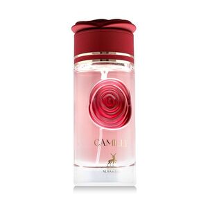 Maison Alhambra Camille For Women EDP 100 ml W obraz