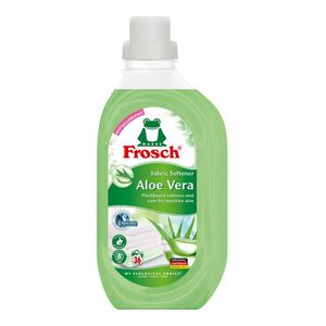 Frosch Aviváž aloe vera hypoalergenní 900 ml obraz