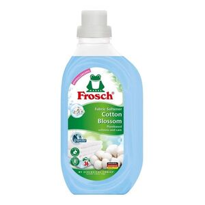 Frosch Aviváž květ bavlny hypoalergenní 900 ml obraz