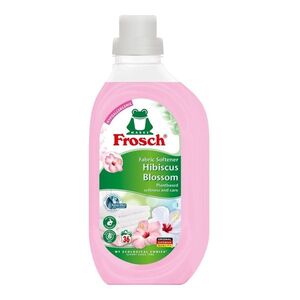 Frosch Aviváž květ ibišku hypoalergenní 900 ml obraz