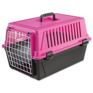 Ferplast Přepravka Atlas 10 lila 48x32, 5x29cm obraz