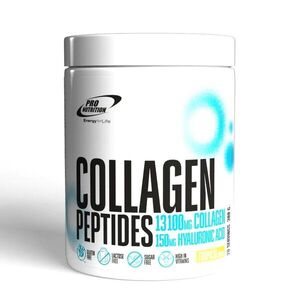 Pro Nutrition Collagen Peptides 300 g Natural Natural 300 g obraz