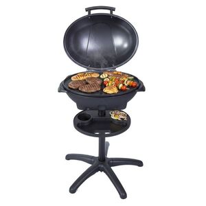 GUZZANTI Elektrický gril GZ 345 obraz