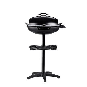 GUZZANTI Elektrický gril GZ 349 obraz