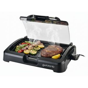 GUZZANTI Elektrický gril GZ 343 obraz