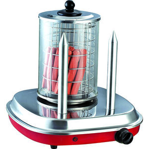 GUZZANTI Hotdogovač GZ 460 obraz