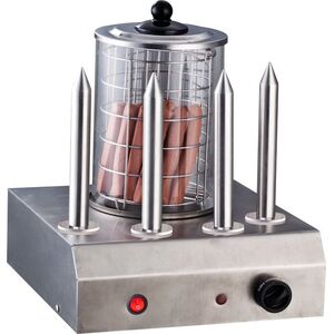 GUZZANTI Hotdogovač GZ 464 obraz