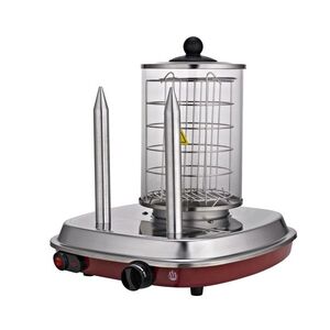 GUZZANTI Hotdogovač GZ 460A obraz