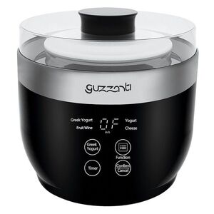 GUZZANTI Jogurtovač GZ 708 obraz