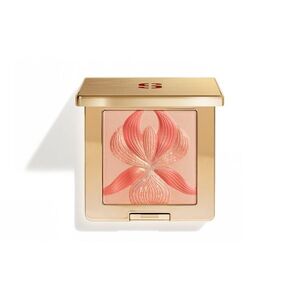 Sisley L'orchidee 3 Coral tvářenka 15 g obraz