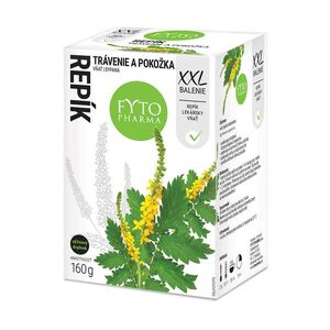 Fytopharma Řepík bylinný čaj sypaný 160 g obraz