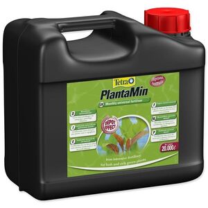 Tetra Přípravek Planta Min 5l obraz