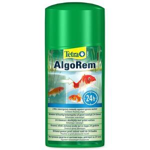 Tetra Přípravek Pond Algorem 500ml obraz