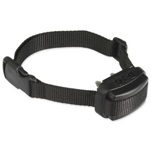 DOG Trace Obojek proti štěkotu mute small S/M obraz