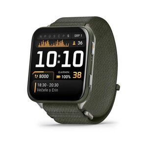 Garmin Venu X1 chytré hodinky Moss obraz