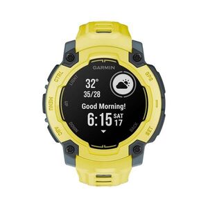 Garmin Instinct E 45 mm chytré hodinky Electric lime obraz