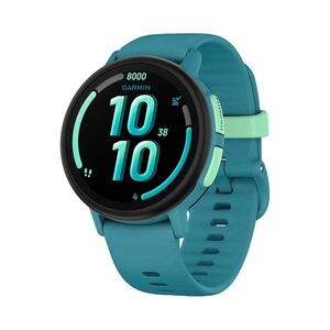 Garmin Bounce 2 dětské chytré hodinky Turquoise obraz