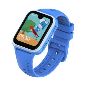Garett Kids Vibe AI 4G chytré hodinky Blue obraz
