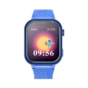 Garett Kids Essa 4G dětské chytré hodinky Blue obraz