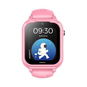 Garett Kids Essa GO 4G chytré hodinky Pink obraz