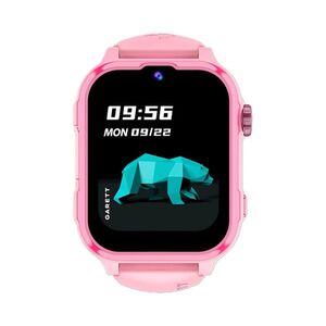 Garett Kids Hero Pro 4G dětské chytré hodinky Pink obraz