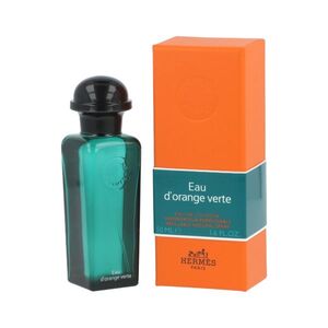 Hermès Eau D'Orange Verte EDC plnitelný 50 ml UNISEX obraz