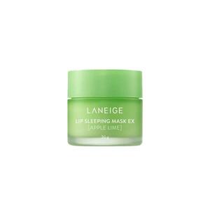 LANEIGE Lip Sleeping Mask EX (Apple Lime) 20 g (Apple Lime) obraz