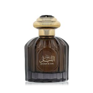 Al Wataniah Sultan Al Lail EDP 100 ml M obraz