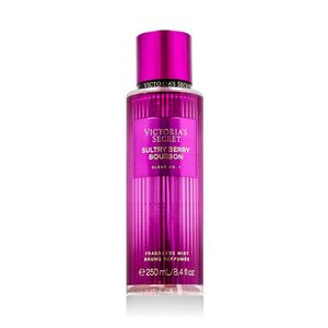 Victoria's Secret Sultry Berry Bourbon tělový sprej 250 ml W obraz