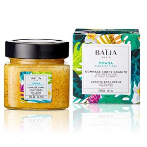 BAÏJA Moana Tělový peeling 290 g obraz
