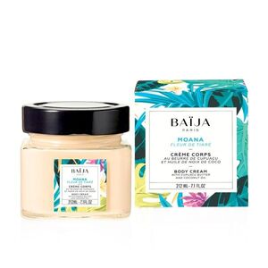 BAÏJA Moana Tělový krém 212 ml obraz