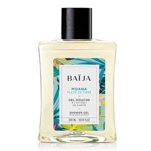 BAÏJA Moana Sprchový gel 300 ml obraz