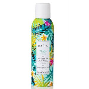 BAÏJA Moana Sprchová pěna 200 ml obraz
