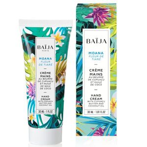 BAÏJA Moana Krém na ruce 30 ml obraz