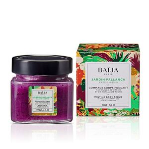 BAÏJA Jardin Pallanca Tělový peeling 220 g obraz