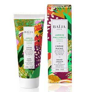 BAÏJA Jardin Pallanca Krém na ruce 30 ml obraz